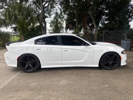 2020 Dodge Charger GT