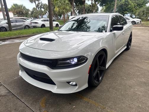 2020 Dodge Charger GT