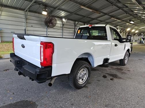 2019 Ford F-250 XL