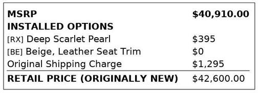 2022 Honda Pilot 2WD Special Edition