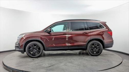 2022 Honda Pilot 2WD Special Edition