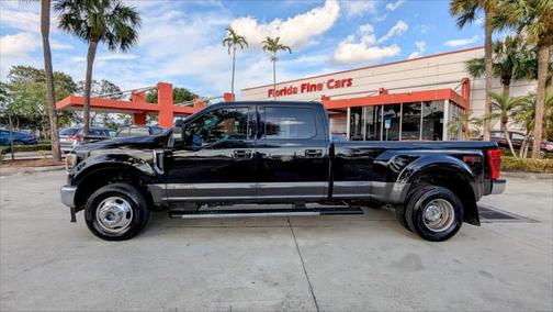 2020 Ford F-350 Lariat