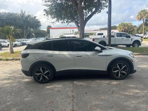 2023 Volkswagen ID.4 PRO S