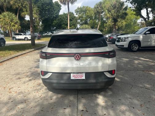 2023 Volkswagen ID.4 PRO S