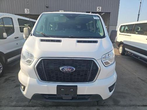 2022 Ford Transit-350 XLT