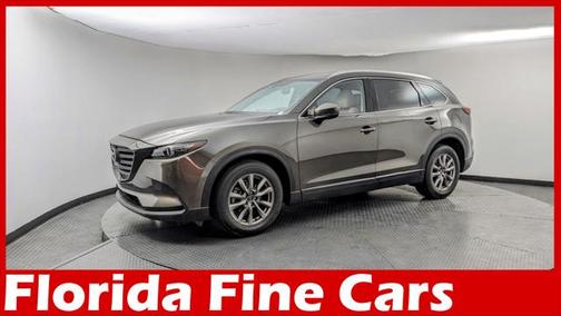 2016 Mazda CX-9 Touring