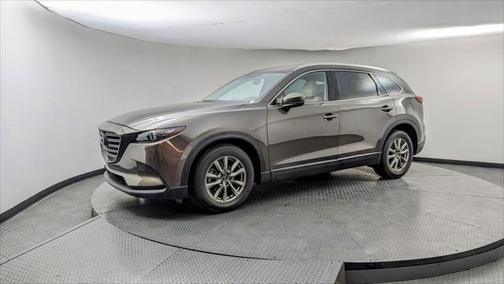 2016 Mazda CX-9 Touring