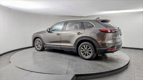 2016 Mazda CX-9 Touring
