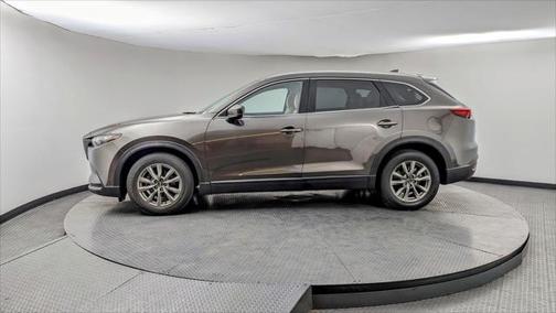 2016 Mazda CX-9 Touring
