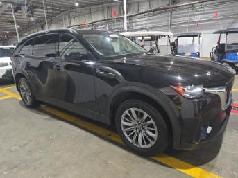 2024 Mazda CX-90 3.3 Turbo Preferred Plus