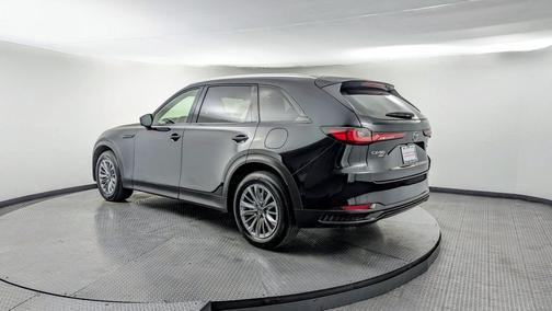 2024 Mazda CX-90 3.3 Turbo Preferred Plus