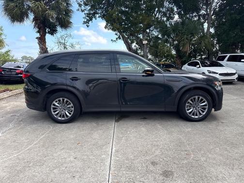 2024 Mazda CX-90 3.3 Turbo Preferred Plus