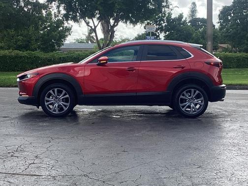 2019 Mazda Mazda3 FWD w/Preferred Package