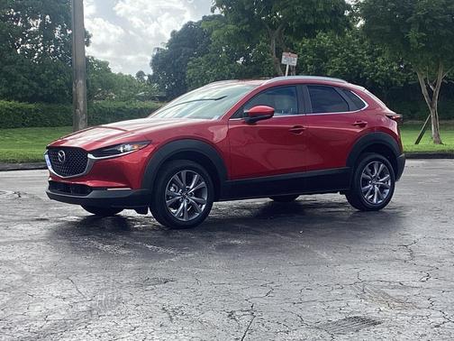 2019 Mazda Mazda3 FWD w/Preferred Package