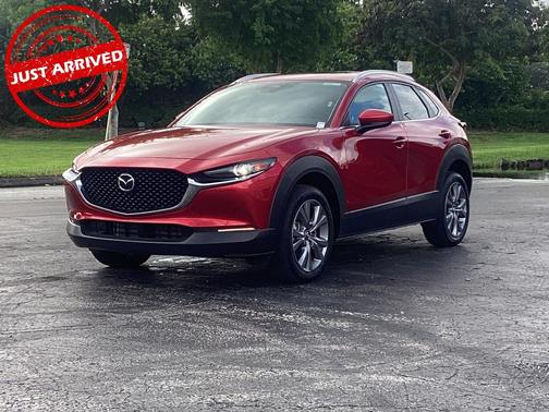 2019 Mazda Mazda3 FWD w/Preferred Package