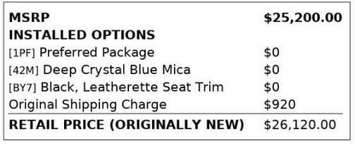 2019 Mazda Mazda3 FWD w/Preferred Package