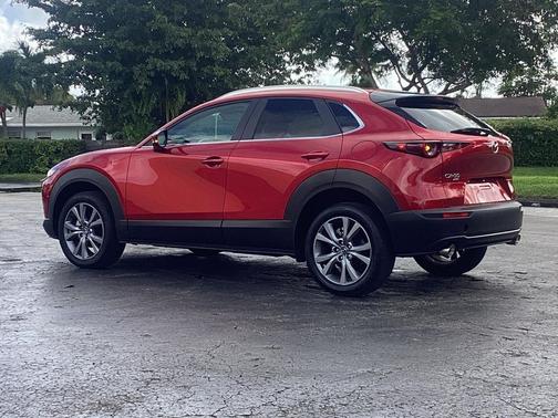 2019 Mazda Mazda3 FWD w/Preferred Package