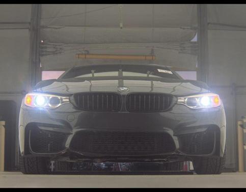 2015 BMW 435 Gran Coupe i