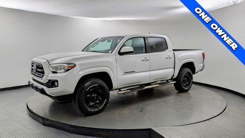 2019 Toyota Tacoma SR5