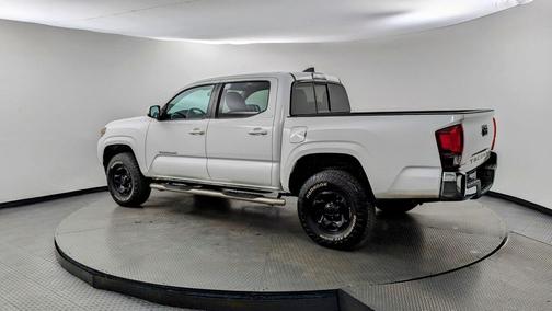 2019 Toyota Tacoma SR5