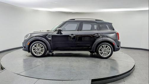 2022 MINI Countryman Cooper