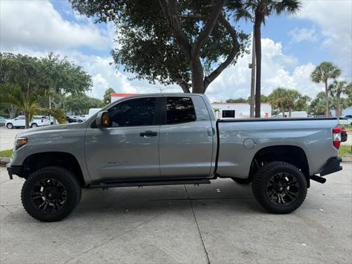 2019 Toyota Tundra SR5