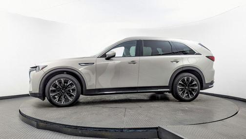 2024 Mazda CX-90 PHEV Premium