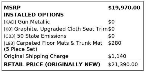 2024 Nissan Versa 1.6 SV