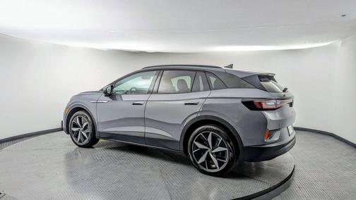 2023 Volkswagen ID.4 S