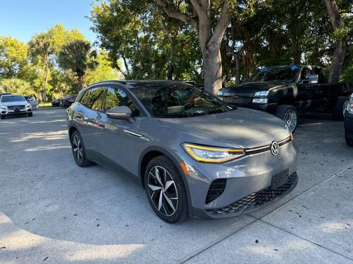 2023 Volkswagen ID.4 S