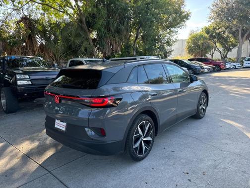 2023 Volkswagen ID.4 S