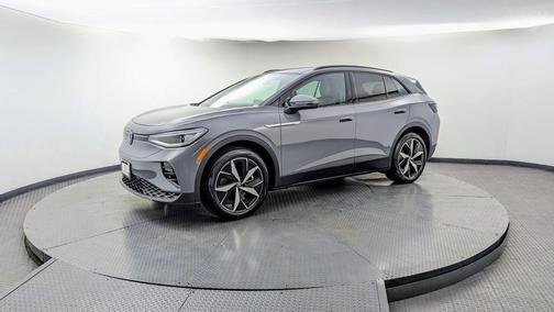 2023 Volkswagen ID.4 S