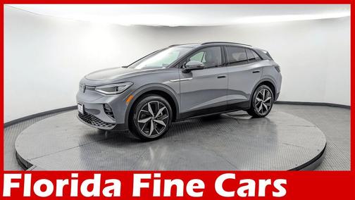 2023 Volkswagen ID.4 S