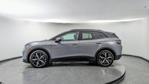 2023 Volkswagen ID.4 S