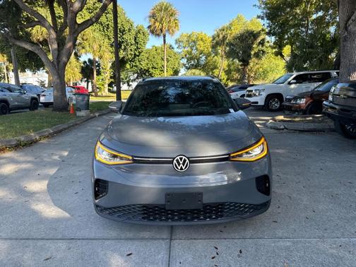 2023 Volkswagen ID.4 S