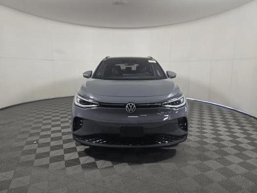 2023 Volkswagen ID.4 S
