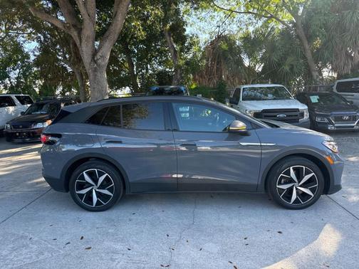 2023 Volkswagen ID.4 S