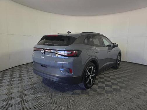 2023 Volkswagen ID.4 S