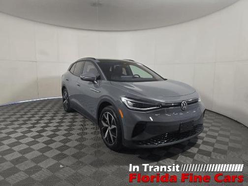 2023 Volkswagen ID.4 S