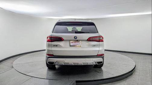 2020 BMW X5 sDrive40i