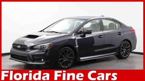 Photo 1 of 33 of 2019 Subaru WRX Limited