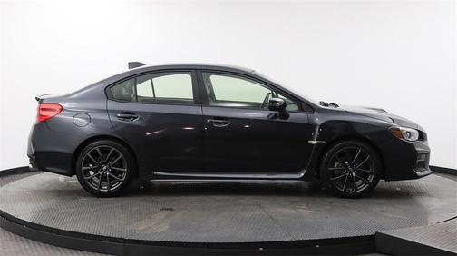 Photo 4 of 33 of 2019 Subaru WRX Limited