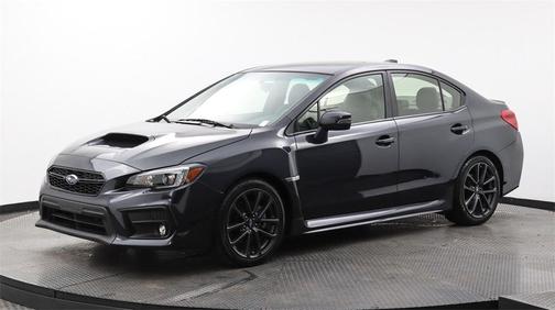 Photo 2 of 33 of 2019 Subaru WRX Limited