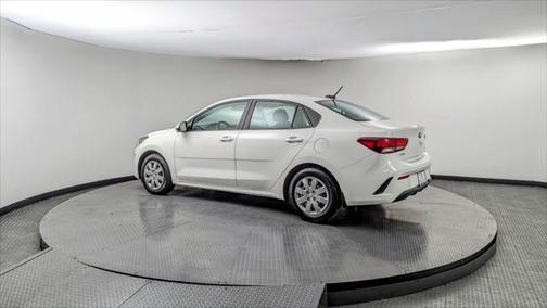 2021 Kia Rio S