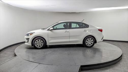 2021 Kia Rio S