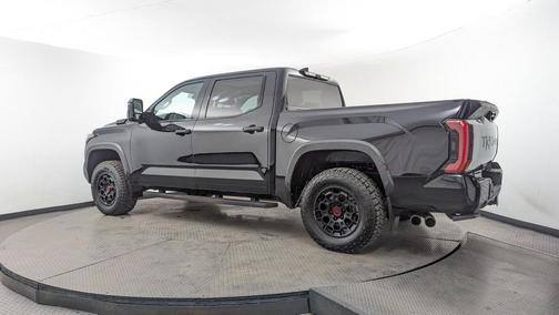 2023 Toyota Tundra TRD PRO HYBRID