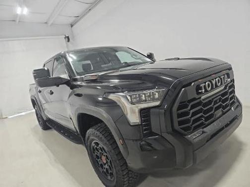 2023 Toyota Tundra TRD PRO HYBRID