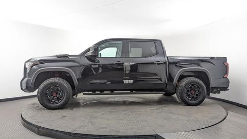 2023 Toyota Tundra TRD PRO HYBRID
