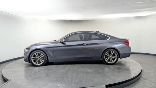 2019 BMW 440 i