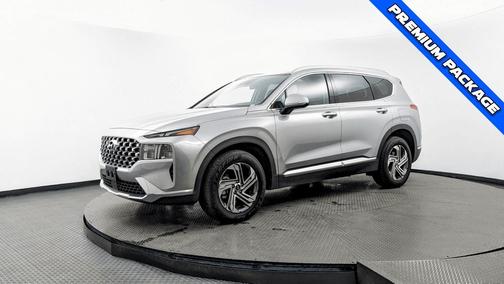 2023 Hyundai SANTA FE SEL 2.4